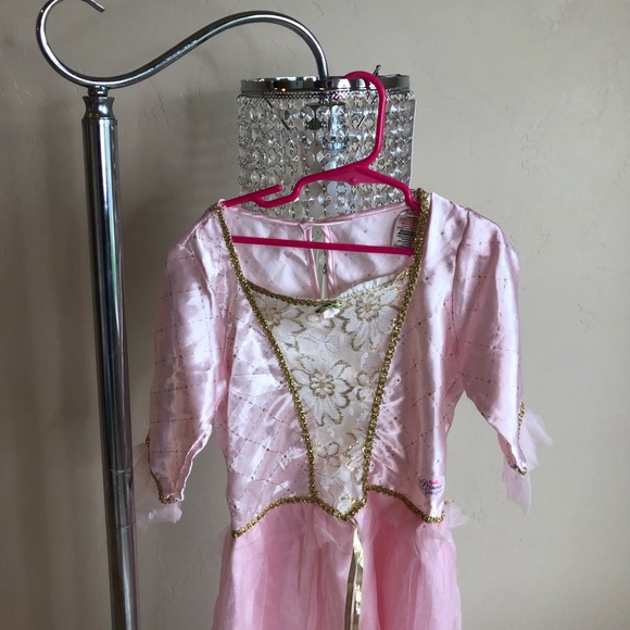 BARBIE PRINCESS DRESS - Picture 5 of 6